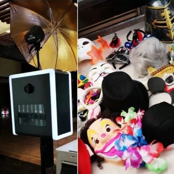 PhotoBooth Events, Cabina Foto, Nunti, Botezuri, Petreceri