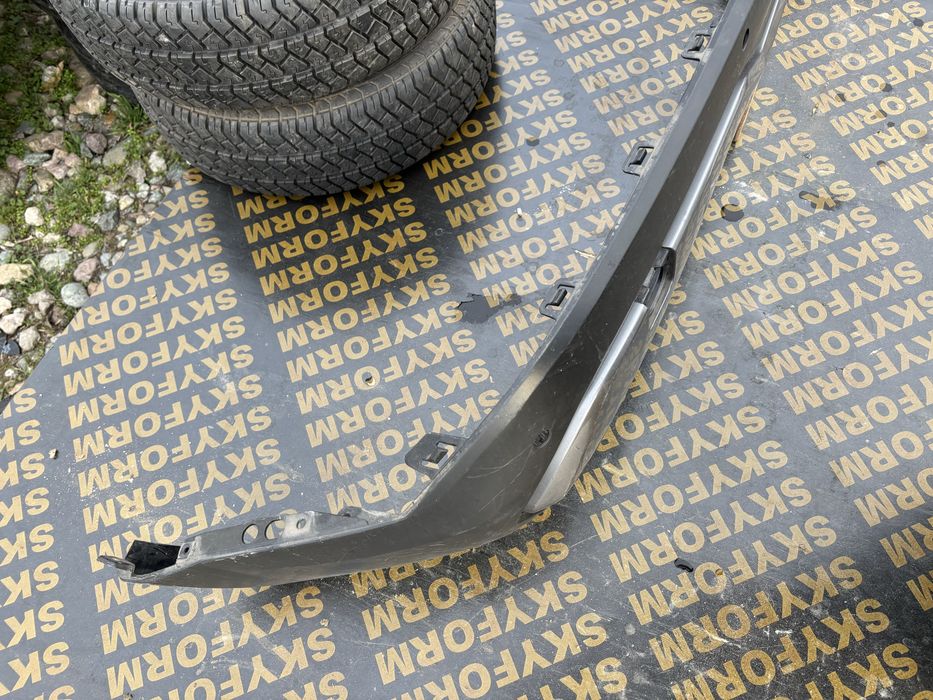 Броня Nissan Qashqai