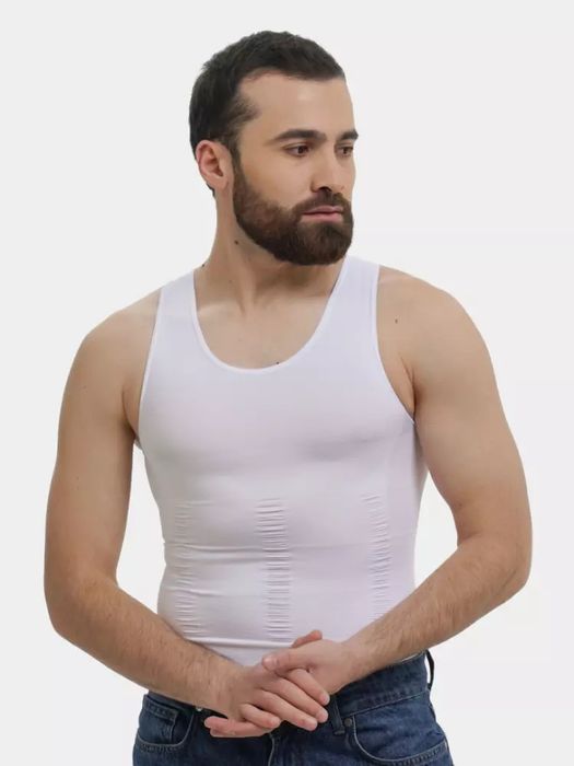 Erkaklar va ayollar uchun Ozdiruvchi mayka Bepul Dastavka