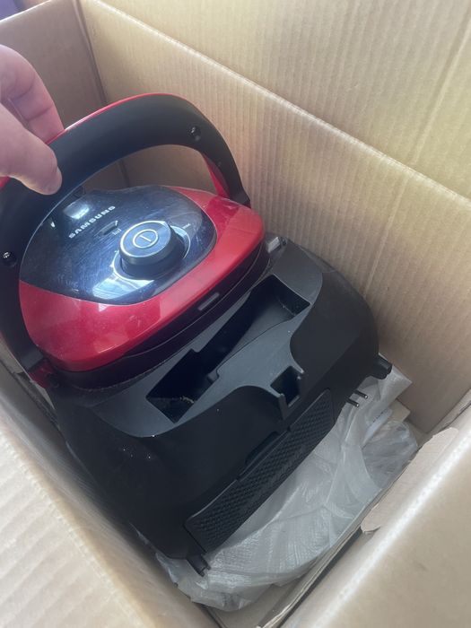 Vand aspirator samsung