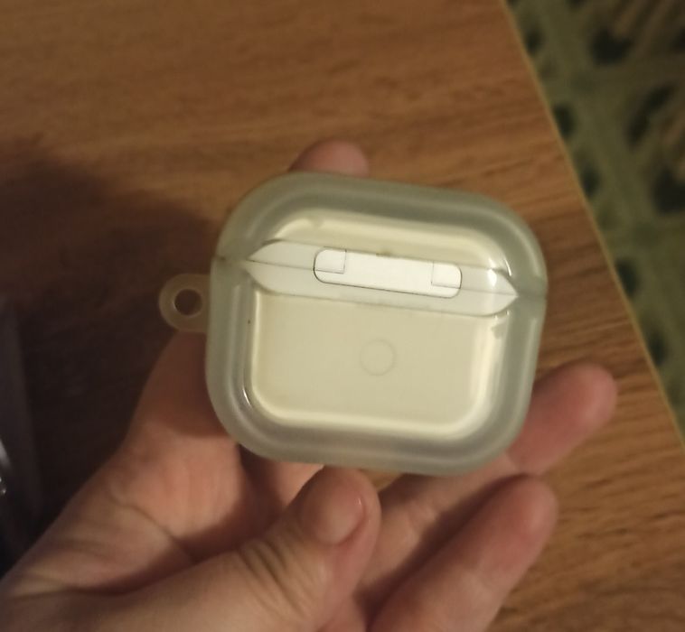 Airpods 3 оригинал