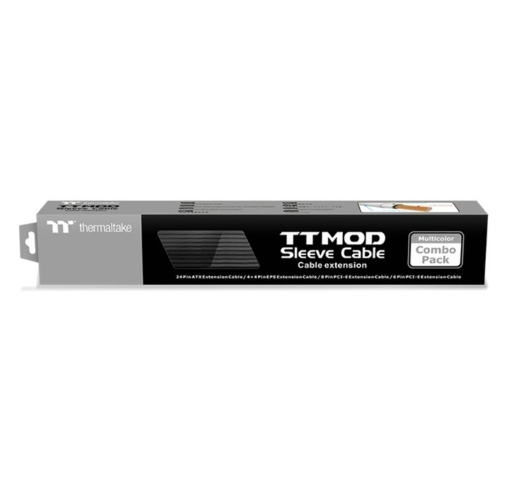 Cabluri extensie Thermaltake TtMod