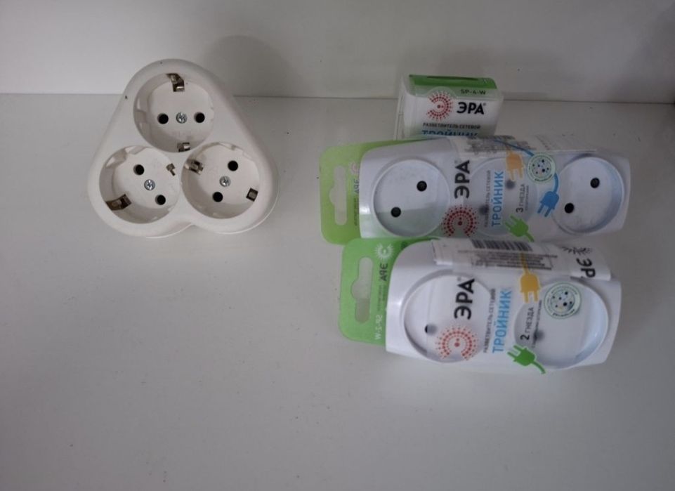 Тройникки в хор качистве