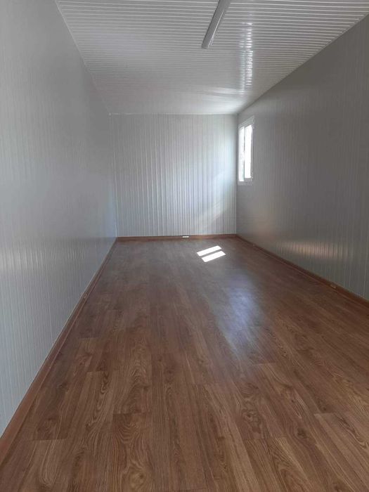 Vand container modular la cheie, cabina de paza, birou, depozit, vitrina, magazin
