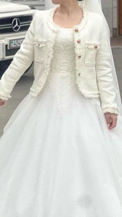 Продам новое свабедное платье