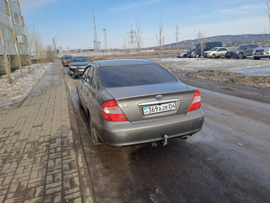 Продам Тойота Камри 30 ка