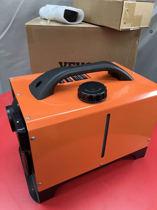 Webasto incalzitor vevor 8kw 12v model nou