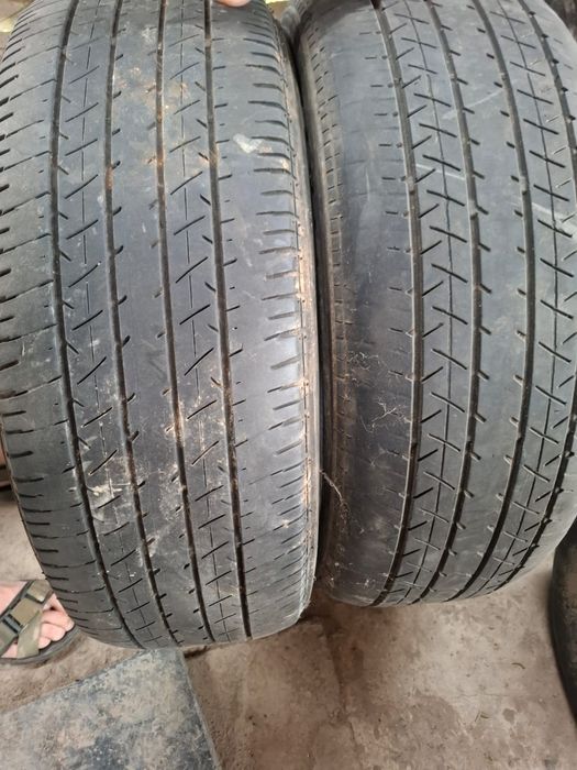 Продам колеса в хорошем состоянии
