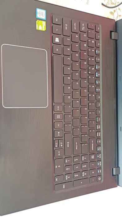 Laptop Acer Aspire E15 (E5-575 series)