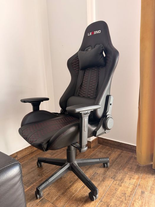Scaun de Gaming Legend