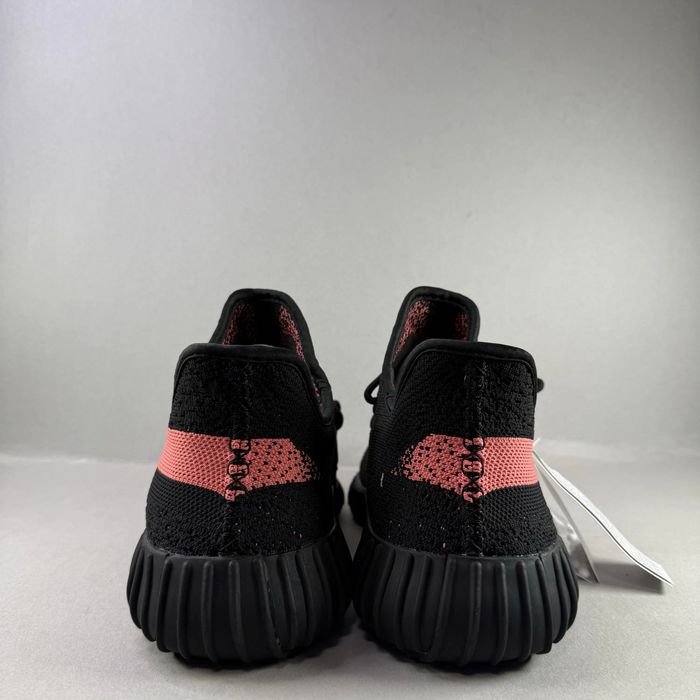 Adidas Yeezy Boost 350 V2 "Core Black Red" - НОВА НАЛИЧНОСТ!