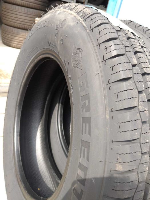 195 75 16C Anvelope noi All Season Greentrac Seazon Master Van 12PR