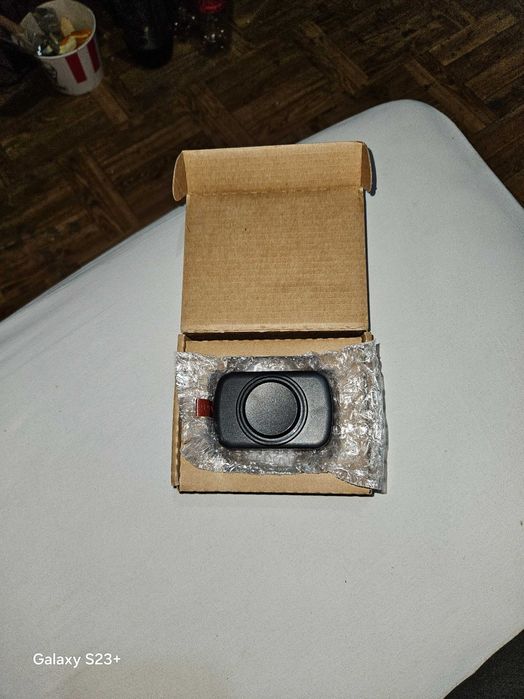 Galaxy Watch Зарядно, 1800mAh Преносимо Зарядно