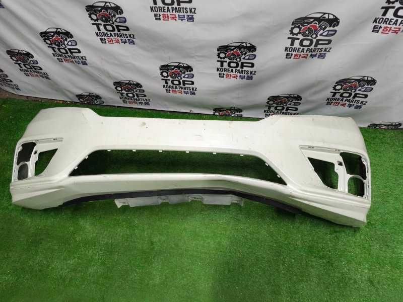 бампер хонда СRV pilot odyssey civic оригинал