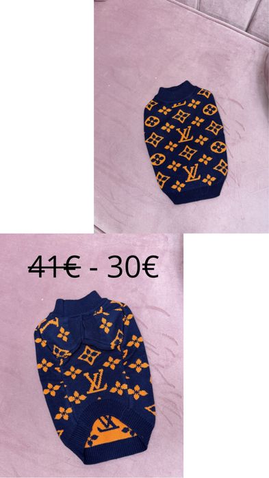 Кучешки дрехи и аксесоари