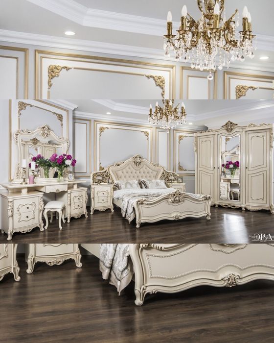 Спальня мебель в отличном состоянии российское производство