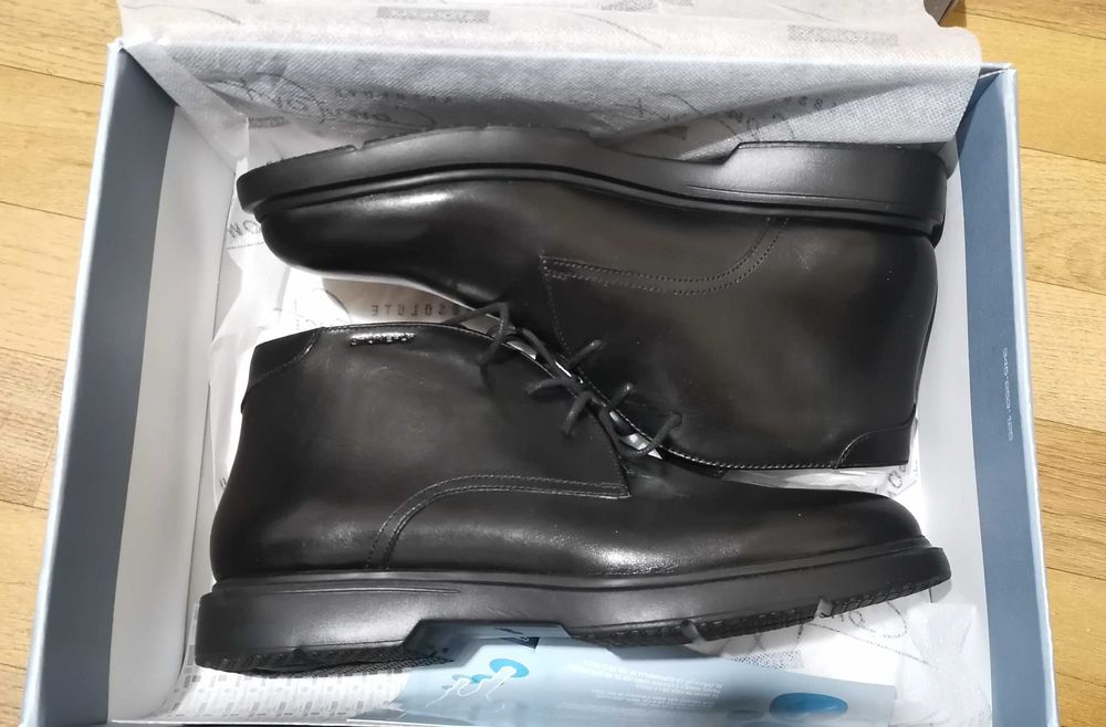 Нови обувки Stonefly 41 номер - анатомични