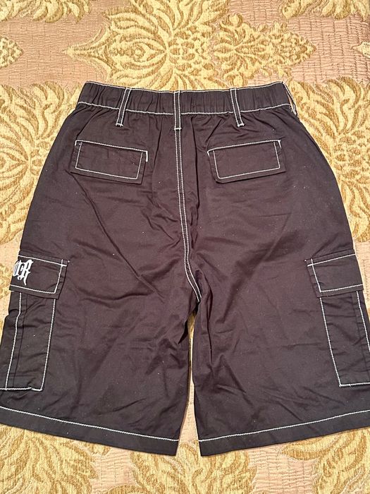 Мужские летние шорты