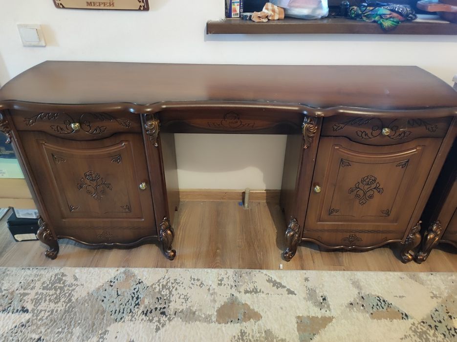 Мебель глодельный