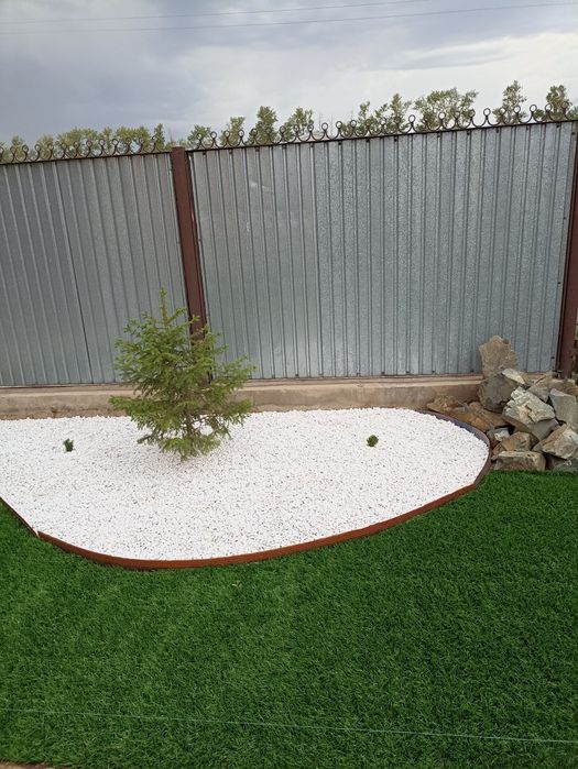 Компактный и очень теплый коттедж