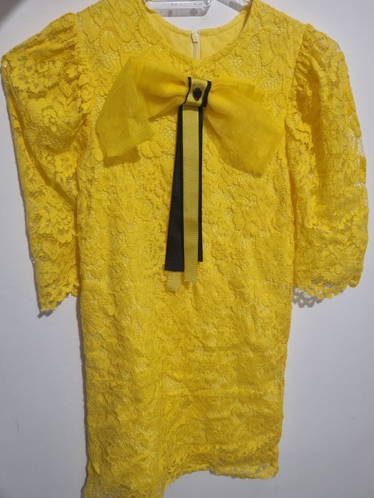 Рокля Salzarra 9-10г.