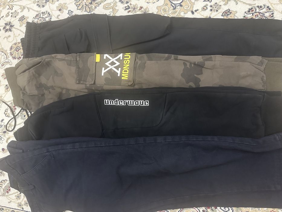 Школьные товары