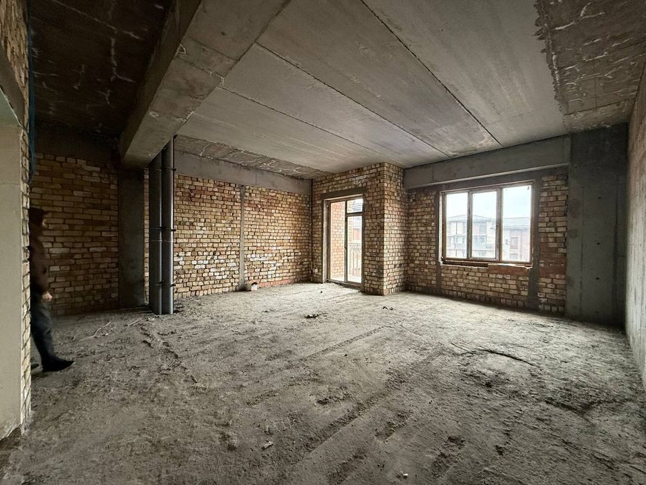 2 комнатная квартира ЖК Parkent Avenue