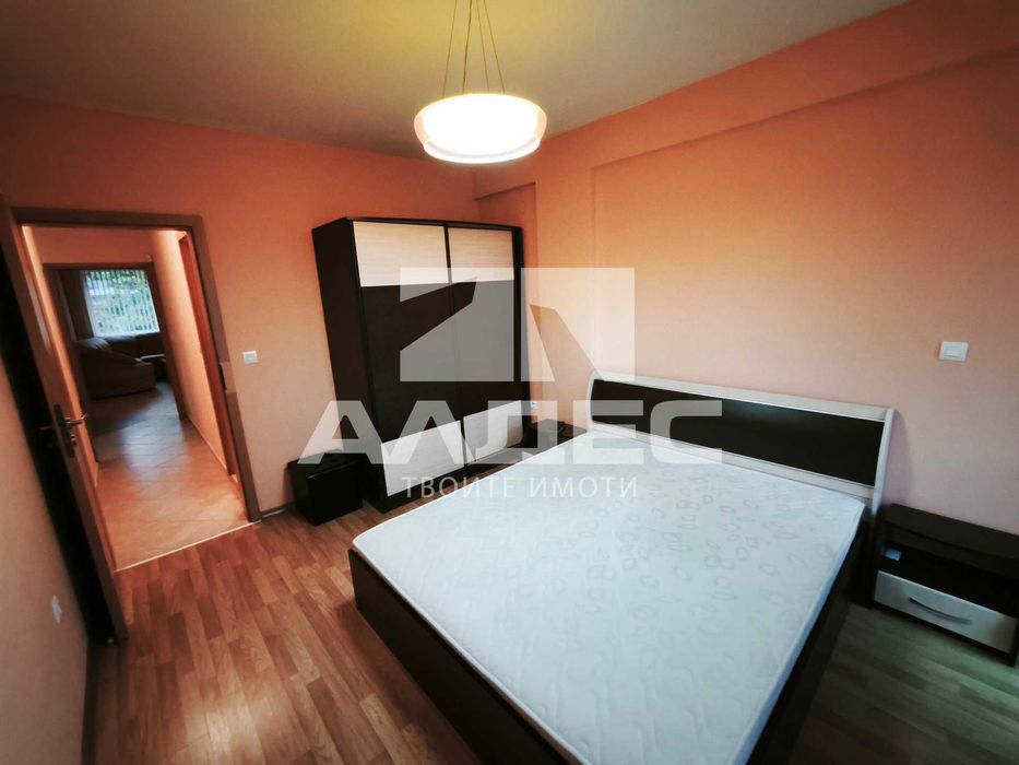 Дава се под наем Двустаен апартамент в София, Банишора - 60 кв.м за 600 € - Снимка #7
