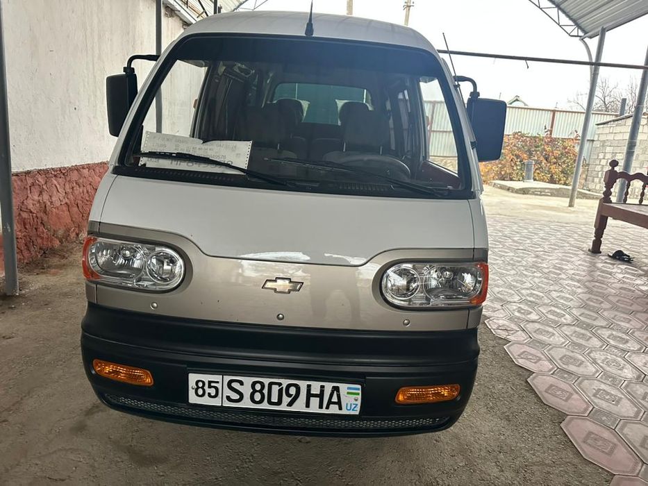 Дамас 2021 год срочно сотилади