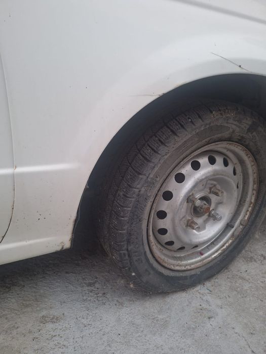 Ниссан Санни 2002год