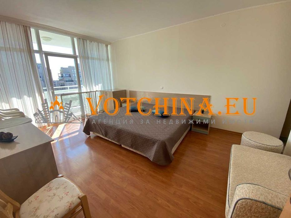 Продава се Двустаен апартамент в к.к. Слънчев бряг - 98 кв.м за 677 €/кв.м - Снимка #6