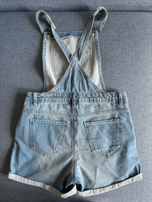 Комбинезон 34 размер