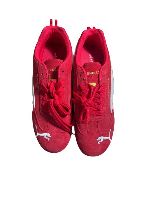 Balenciaga x Puma