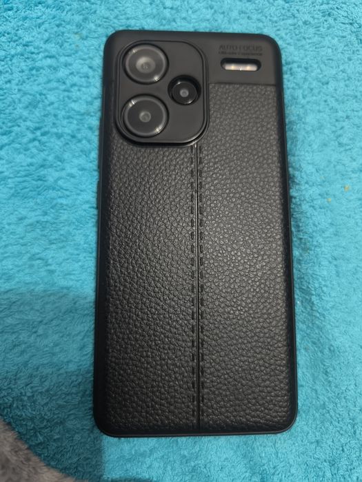 Redmi Note 13 pro plus 5G