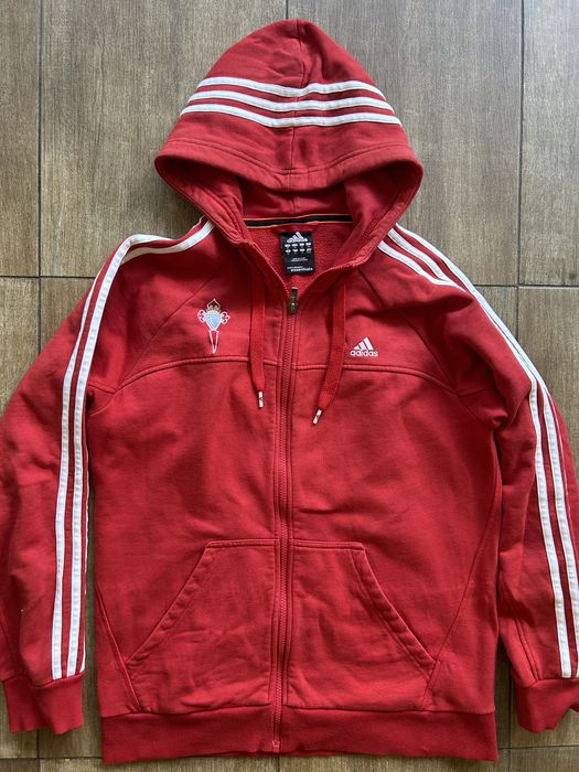 Adidas 3  ленти суичери