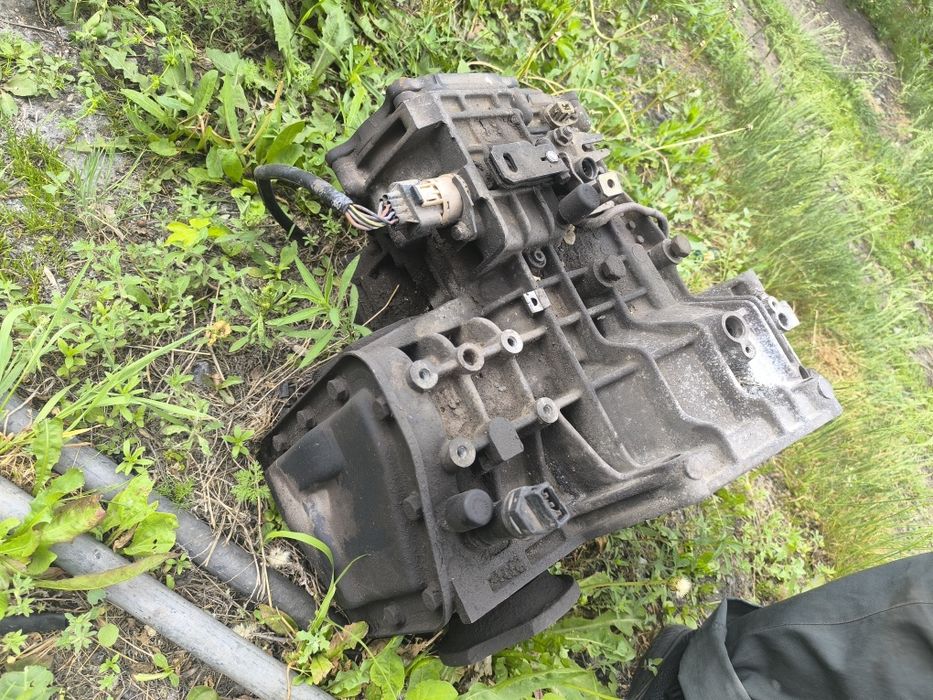 Volkswagen Golf 3. фольцваген гольф АКПП