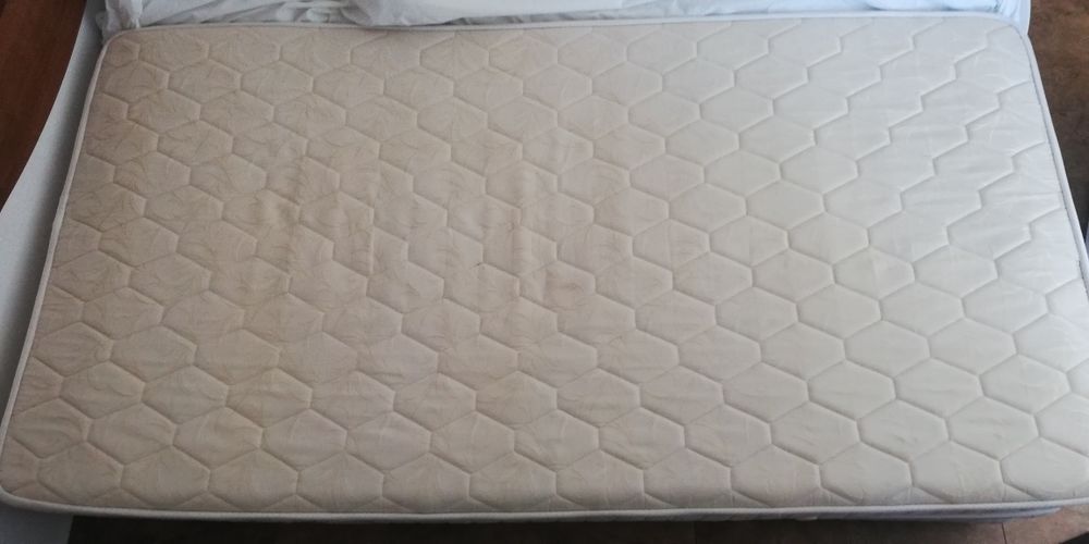 Двулицеви матраци