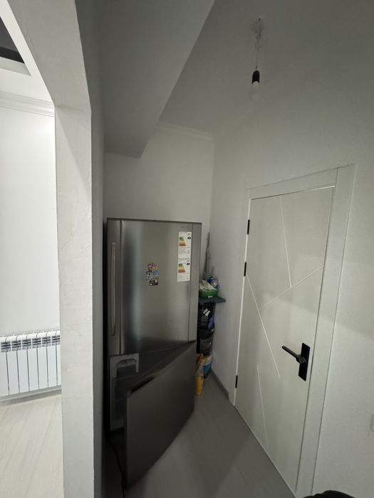 Квартира сотилади