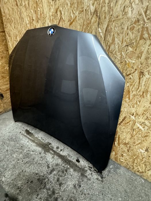 Capota bmw X5 F15 X6 F16 completa 2014-2018