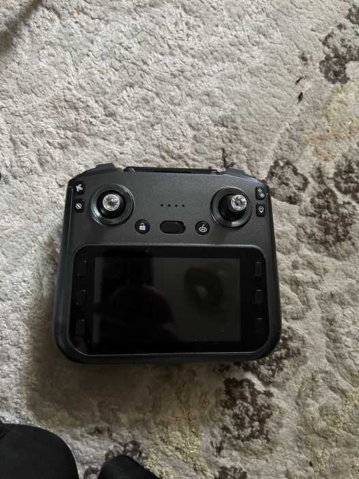 Дрон LYZ L600-1 PRO MAX черный