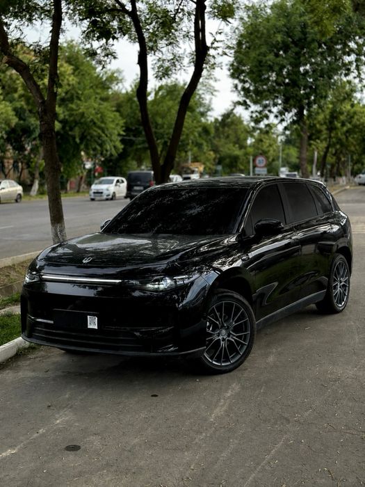 Leapmotor C10 ev