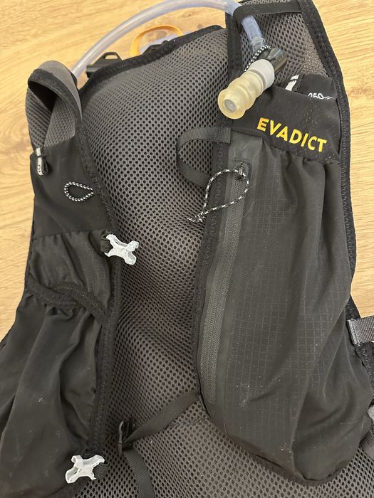 Veste hidratare pentru alergare Evadict 5L