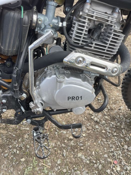 Мотоцикл PRO1 (300)