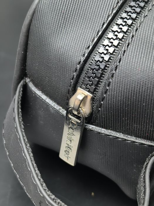 Унисекс чанта тип несесер