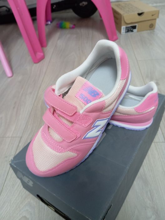 New balance sport 500 mărime 35( 21 cm)