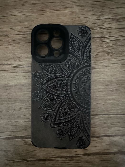 Чехол iphone 15 pro max