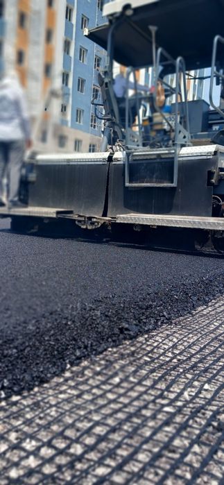 Асфалт Asfalt xizmati