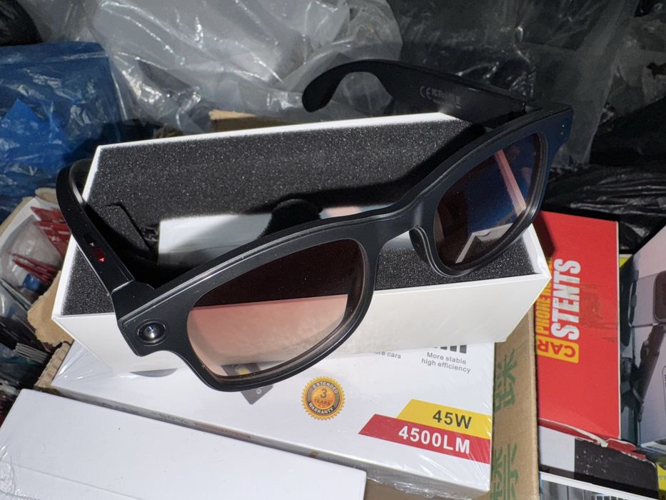 AIMB-G2 modelli AI Glasses