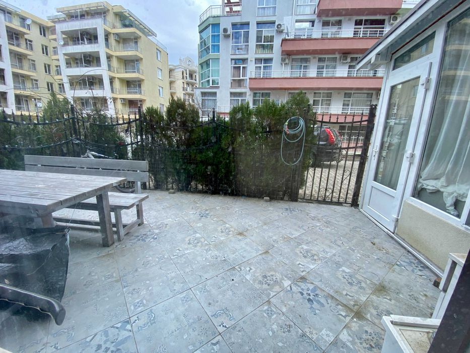 Продава се Четиристаен апартамент в к.к. Слънчев бряг - 154 кв.м за 877 €/кв.м - Снимка #18