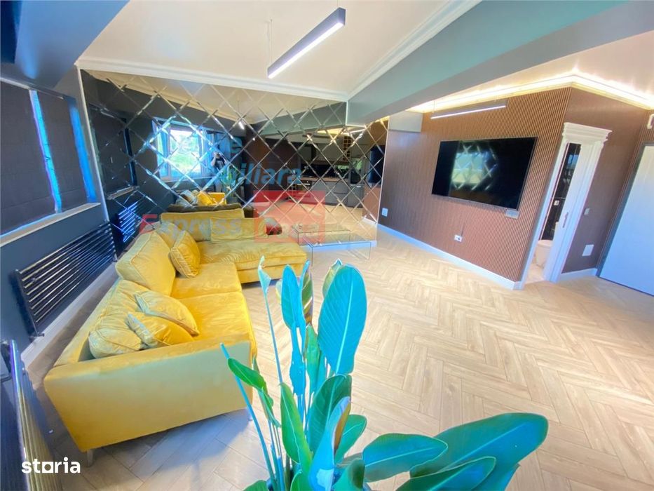 Apartament 3 camere, etaj intermediar, bloc nou, Tatarasi